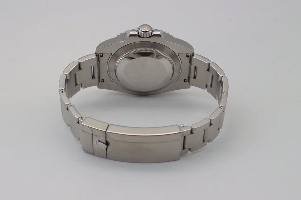 Rolex Submariner Hulk Image 4